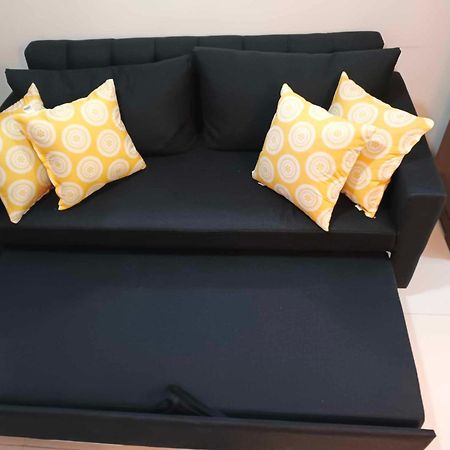 Milagrosa Apartment Tagaytay City Екстериор снимка