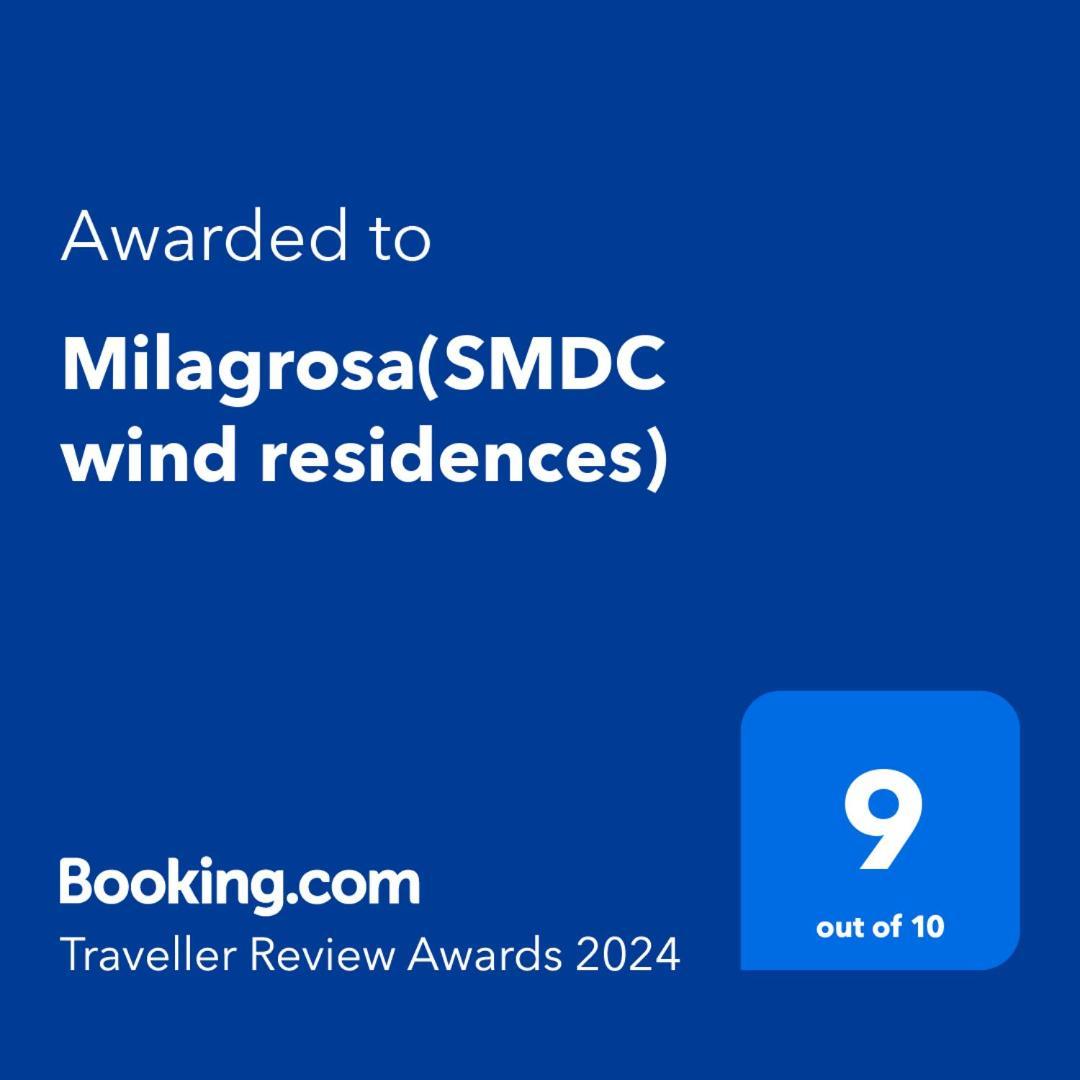 Milagrosa Apartment Tagaytay City Екстериор снимка