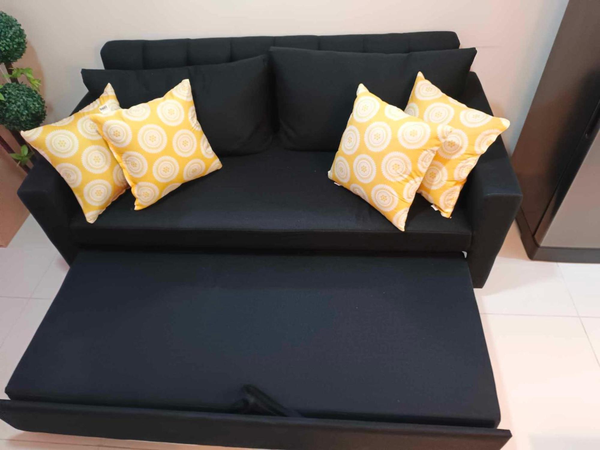 Milagrosa Apartment Tagaytay City Екстериор снимка