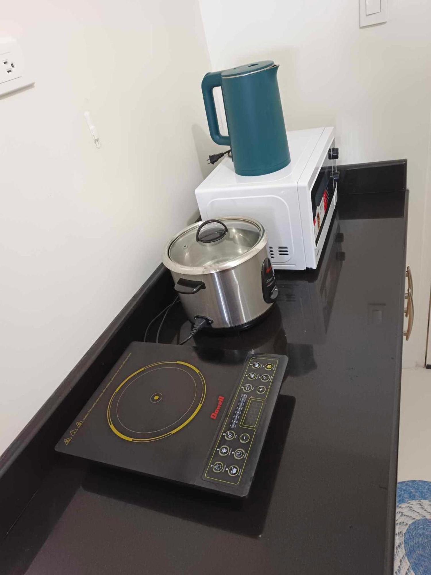 Milagrosa Apartment Tagaytay City Екстериор снимка