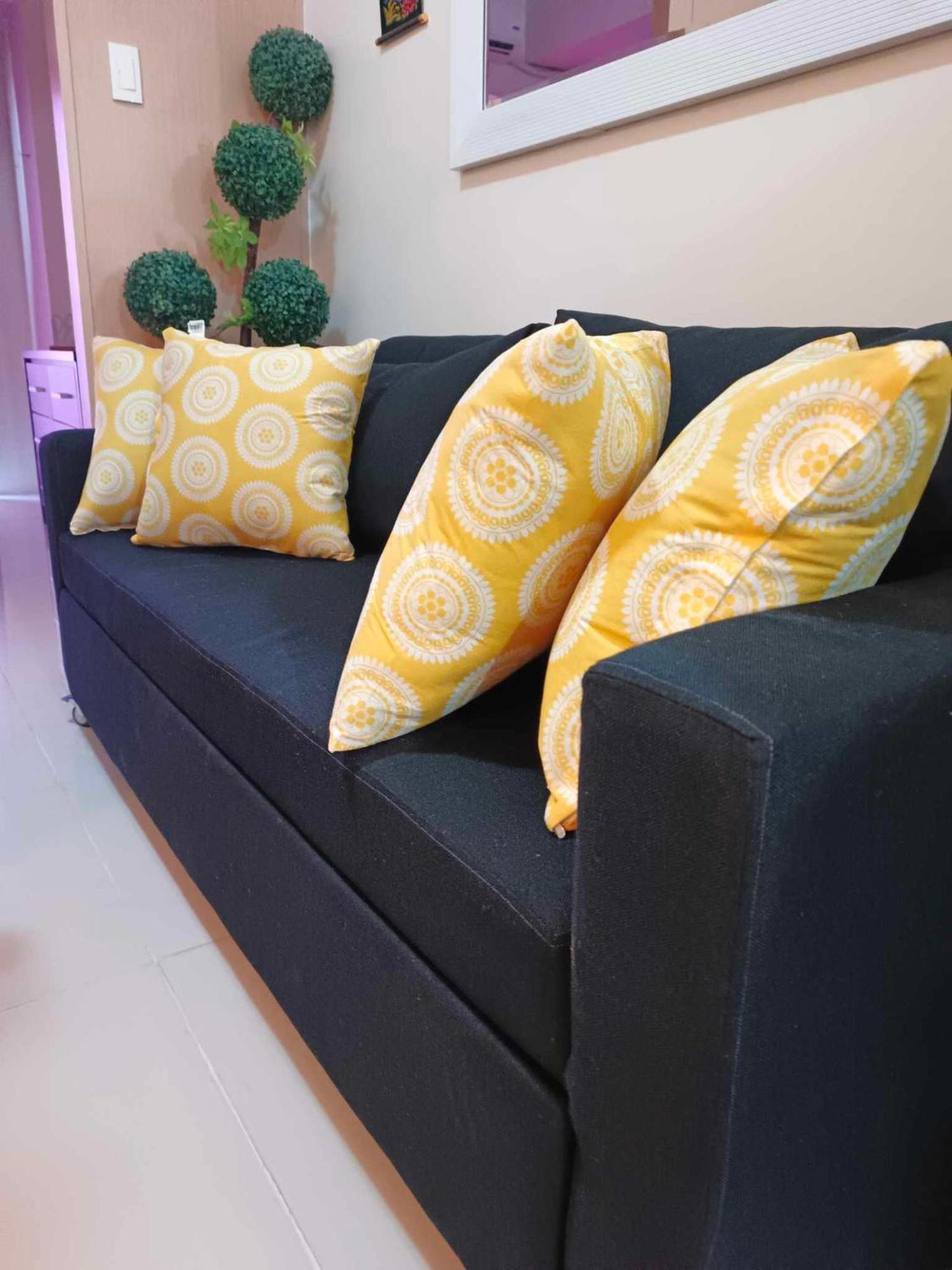Milagrosa Apartment Tagaytay City Екстериор снимка