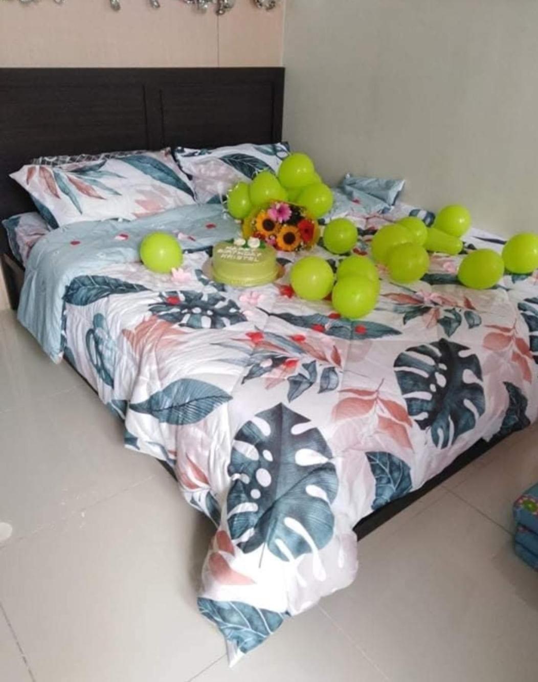 Milagrosa Apartment Tagaytay City Екстериор снимка