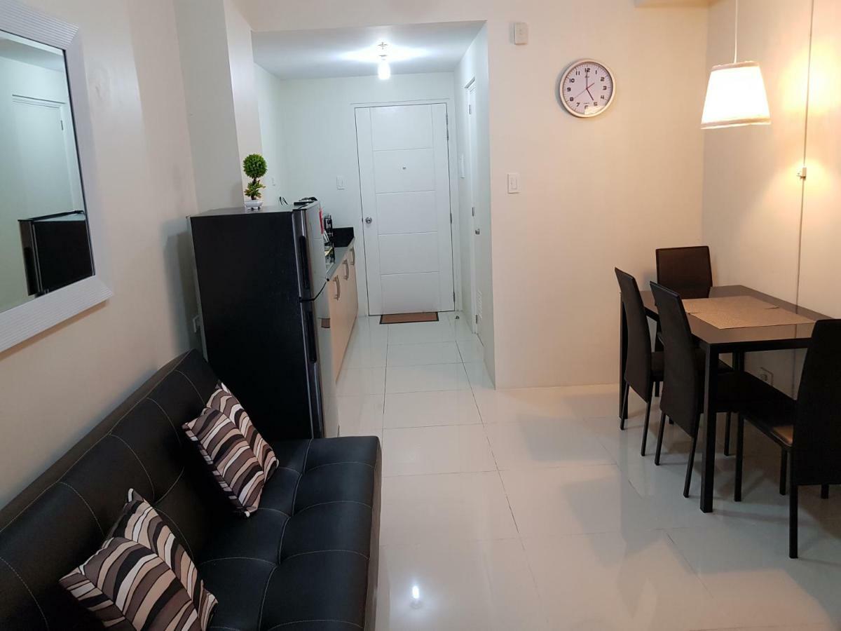 Milagrosa Apartment Tagaytay City Екстериор снимка