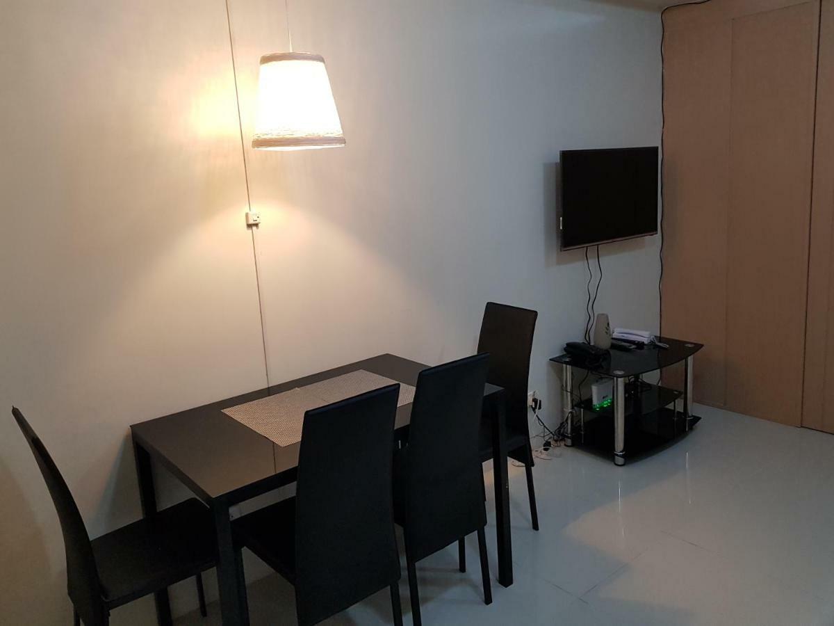 Milagrosa Apartment Tagaytay City Екстериор снимка