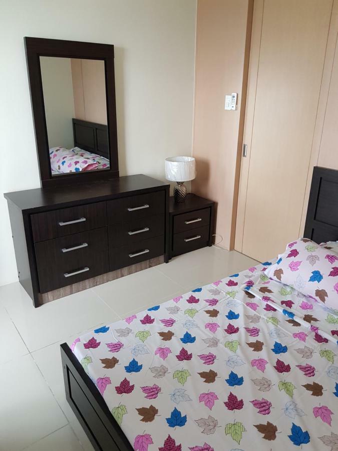 Milagrosa Apartment Tagaytay City Екстериор снимка