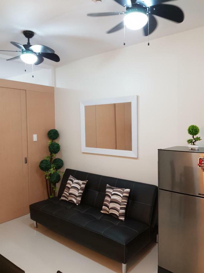 Milagrosa Apartment Tagaytay City Екстериор снимка