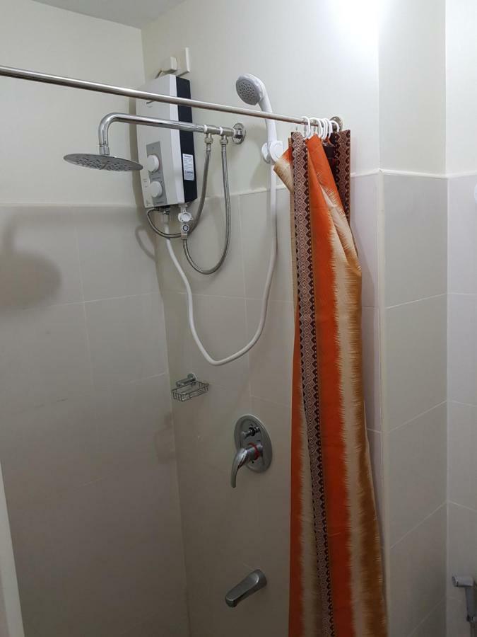 Milagrosa Apartment Tagaytay City Екстериор снимка