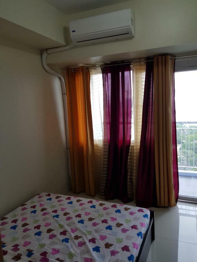 Milagrosa Apartment Tagaytay City Екстериор снимка