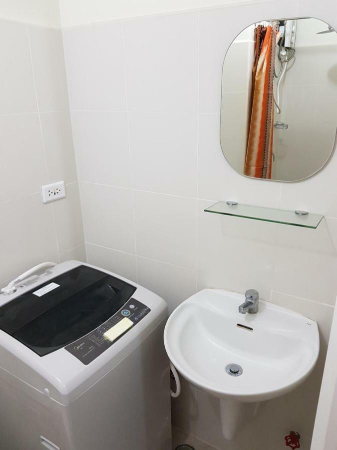 Milagrosa Apartment Tagaytay City Екстериор снимка