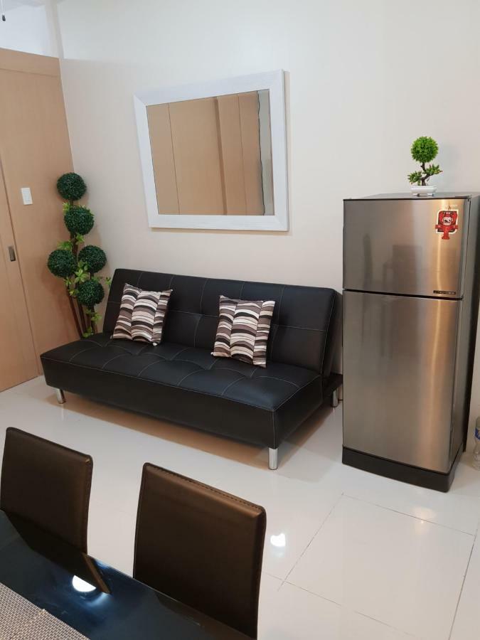 Milagrosa Apartment Tagaytay City Екстериор снимка