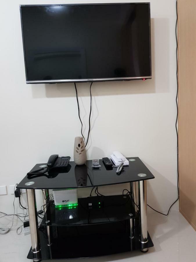 Milagrosa Apartment Tagaytay City Екстериор снимка