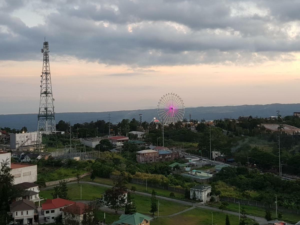 Milagrosa Apartment Tagaytay City Екстериор снимка