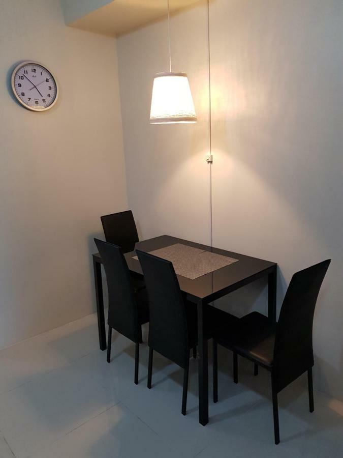Milagrosa Apartment Tagaytay City Екстериор снимка