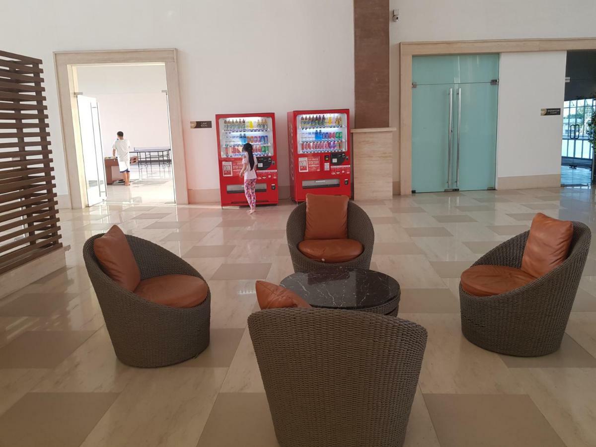 Milagrosa Apartment Tagaytay City Екстериор снимка