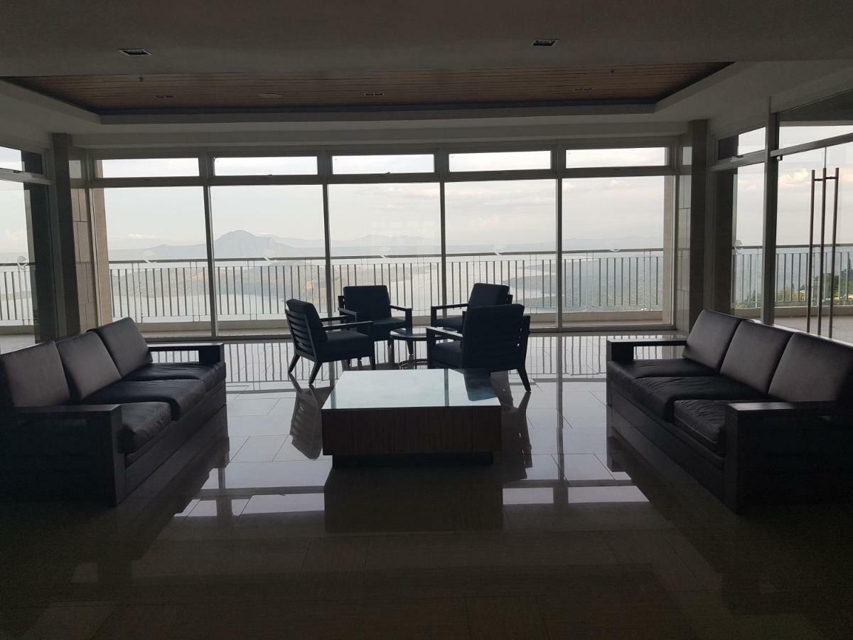 Milagrosa Apartment Tagaytay City Екстериор снимка
