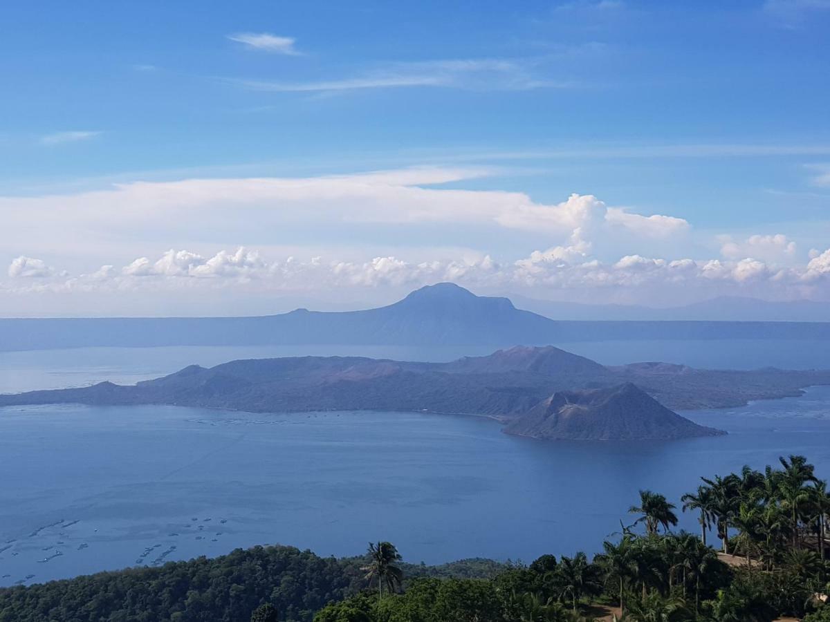 Milagrosa Apartment Tagaytay City Екстериор снимка